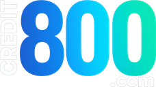 Credit-800 logo
