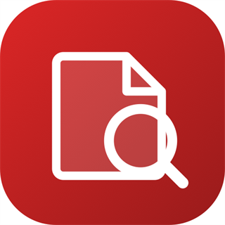 DocuAnalyzer logo